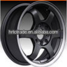 17 inch new fashion chrome alloy rims for sale